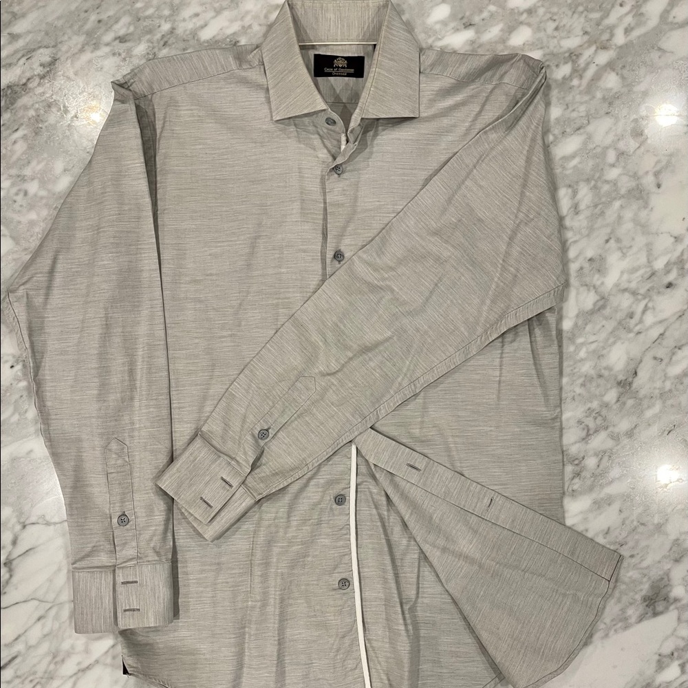 Circle of Gentlemen Dress Shirt